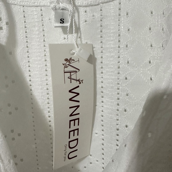 Tank top - Picture 3 of 4